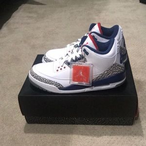 Jordan Retro 3 OG